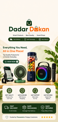 Shopify theme